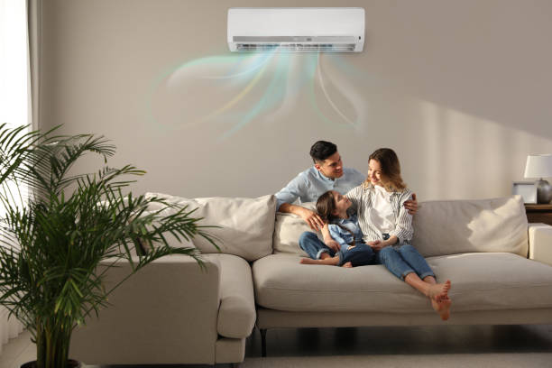 Best Solar-powered HVAC Systems in Florence, MS