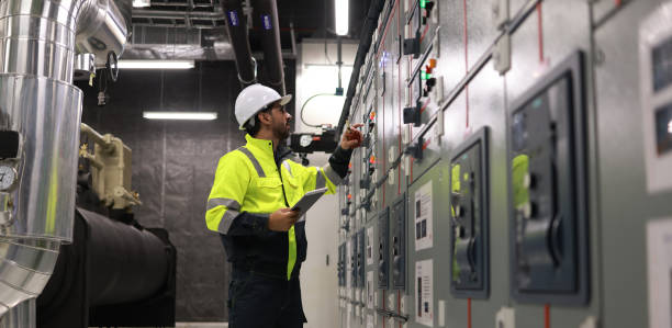 Best Energy-efficient HVAC Solutions in Florence, MS