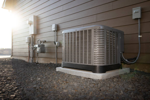 Best Emergency HVAC Services in Florence, MS